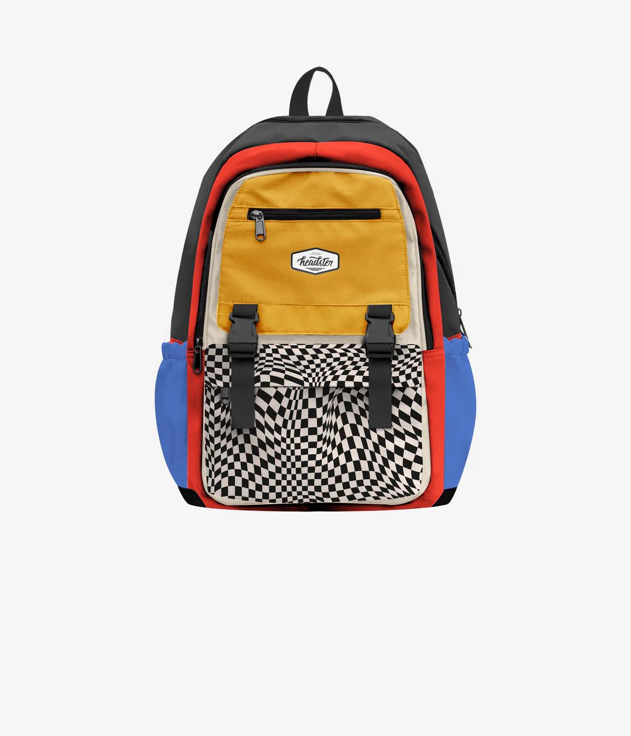 Sacs à dos Lundhags Knarven 25L Backpack Black (1242050-900