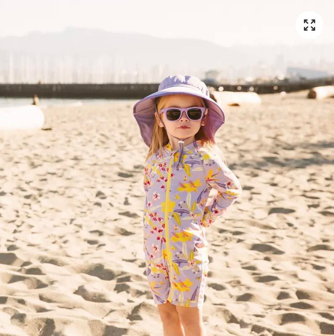 Baby boy sale surf suit